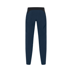 🔥 Pantalones Fox Flexair Fire – Rendimiento, Calidez y Máxima Protección para MTB 🚵‍♂️❄️