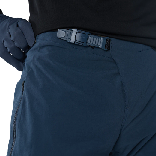🔥 Pantalones Fox Flexair Fire – Rendimiento, Calidez y Máxima Protección para MTB 🚵‍♂️❄️