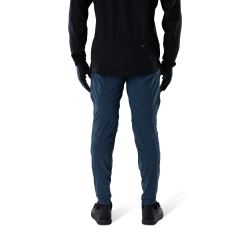 🔥 Pantalones Fox Flexair Fire – Rendimiento, Calidez y Máxima Protección para MTB 🚵‍♂️❄️