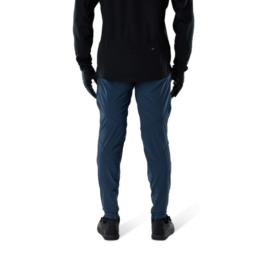 🔥 Pantalones Fox Flexair Fire – Rendimiento, Calidez y Máxima Protección para MTB 🚵‍♂️❄️
