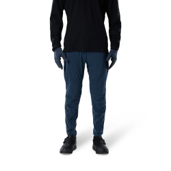 🔥 Pantalones Fox Flexair Fire – Rendimiento, Calidez y Máxima Protección para MTB 🚵‍♂️❄️
