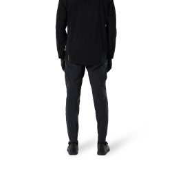 🔥 Pantalones Fox Flexair Fire – Rendimiento, Calidez y Máxima Protección para MTB 🚵‍♂️❄️