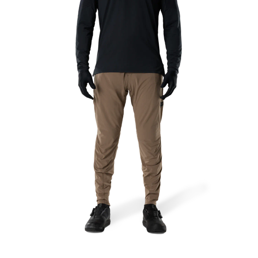🔥 Pantalones Fox Flexair Fire – Rendimiento, Calidez y Máxima Protección para MTB 🚵‍♂️❄️