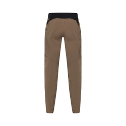 🔥 Pantalones Fox Flexair Fire – Rendimiento, Calidez y Máxima Protección para MTB 🚵‍♂️❄️