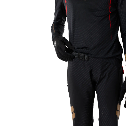 🦊 Pantalones Fox Flexair Goldstone Special Edition 🔥 | Pantalón MTB Fox Racing