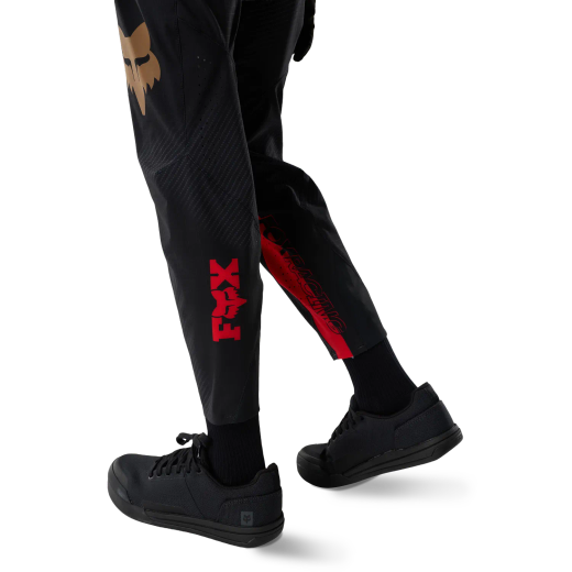 🦊 Pantalones Fox Flexair Goldstone Special Edition 🔥 | Pantalón MTB Fox Racing