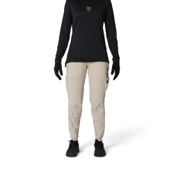 👖🔥 Pantalones Fox Flexair Mujer – Ligereza, Ajuste y Rendimiento Premium para MTB