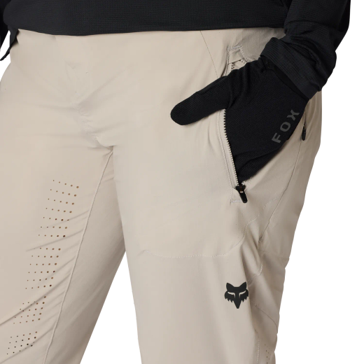 👖🔥 Pantalones Fox Flexair Mujer – Ligereza, Ajuste y Rendimiento Premium para MTB