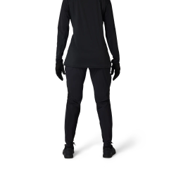 👖🔥 Pantalones Fox Flexair Mujer – Ligereza, Ajuste y Rendimiento Premium para MTB
