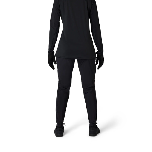 👖🔥 Pantalones Fox Flexair Mujer – Ligereza, Ajuste y Rendimiento Premium para MTB