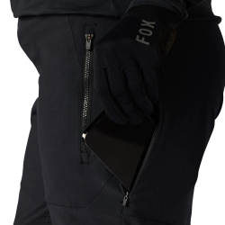 👖🔥 Pantalones Fox Flexair Mujer – Ligereza, Ajuste y Rendimiento Premium para MTB