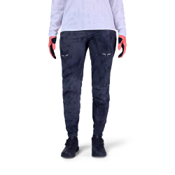 🌕 Pantalones FOX MTB Ranger Lunar Special Edition de Mujer – Rendimiento, comodidad y estilo lunar 🚵‍♀️✨