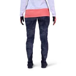 🌕 Pantalones FOX MTB Ranger Lunar Special Edition de Mujer – Rendimiento, comodidad y estilo lunar 🚵‍♀️✨