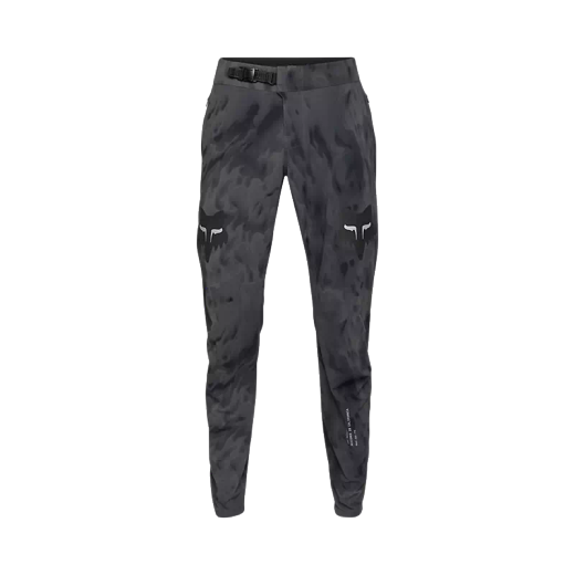 🌙 Pantalones FOX MTB Ranger Lunar Special Edition – Rendimiento y estilo que brillan en la oscuridad 🚵‍♂️✨