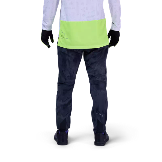 🌙 Pantalones FOX MTB Ranger Lunar Special Edition – Rendimiento y estilo que brillan en la oscuridad 🚵‍♂️✨