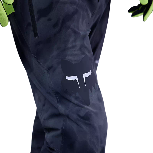 🌙 Pantalones FOX MTB Ranger Lunar Special Edition – Rendimiento y estilo que brillan en la oscuridad 🚵‍♂️✨