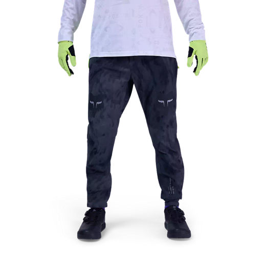 🌙 Pantalones FOX MTB Ranger Lunar Special Edition – Rendimiento y estilo que brillan en la oscuridad 🚵‍♂️✨