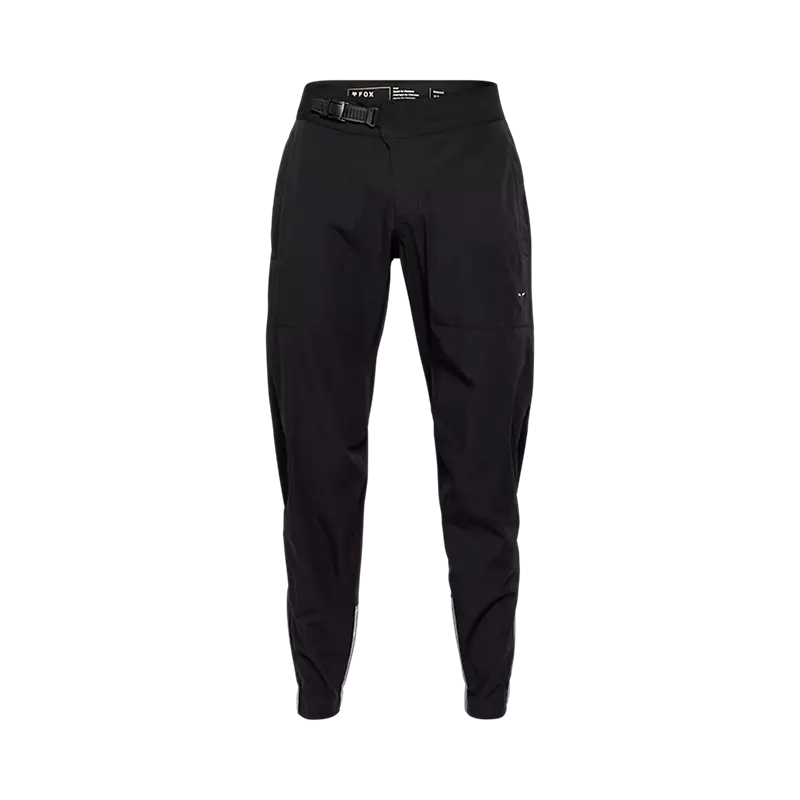 🌙 Pantalones FOX MTB Ranger Water Lunar Special Edition – Protección y estilo bajo la lluvia 🚵‍♂️💦 28