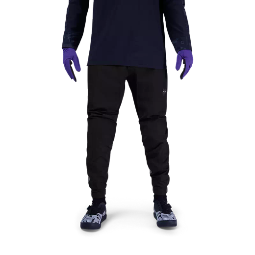 🌙 Pantalones FOX MTB Ranger Water Lunar Special Edition – Protección y estilo bajo la lluvia 🚵‍♂️💦