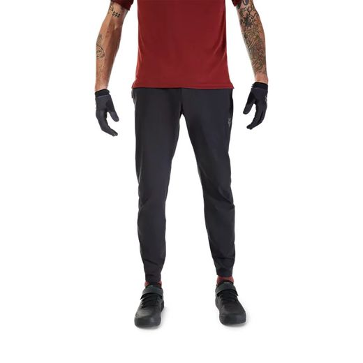 🚵‍♂️🦊 Pantalones Fox Ranger 🌄🔥– Comodidad, Durabilidad y Rendimiento para el MTB