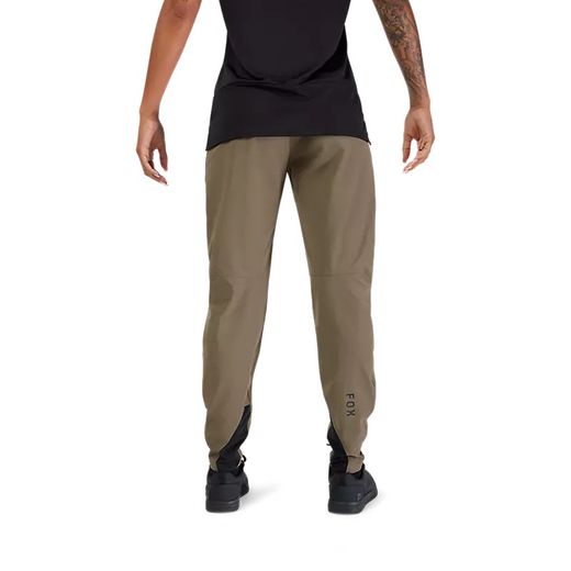 🚵‍♀️🦊 Pantalones Fox Ranger para Mujer 🌿✨ – Comodidad y Rendimiento en Cada Ruta