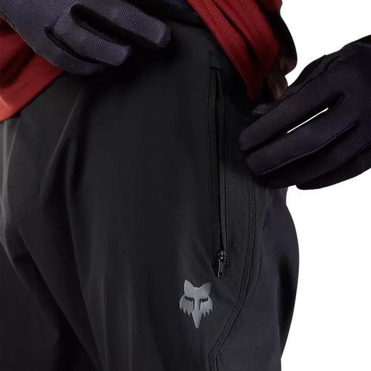🚵‍♂️🦊 Pantalones Fox Ranger 🌄🔥– Comodidad, Durabilidad y Rendimiento para el MTB