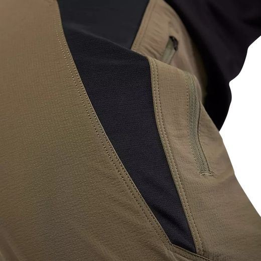 🚵‍♀️🦊 Pantalones Fox Ranger para Mujer 🌿✨ – Comodidad y Rendimiento en Cada Ruta