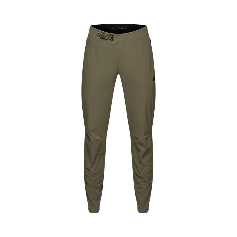 🚵‍♀️🦊 Pantalones Fox Ranger para Mujer 🌿✨ – Comodidad y Rendimiento en Cada Ruta 10