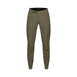 🚵‍♀️🦊 Pantalones Fox Ranger para Mujer 🌿✨ – Comodidad y Rendimiento en Cada Ruta