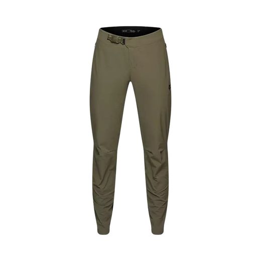 Pantalones Fox Ranger para Mujer – Comodidad y Rendimiento en Cada Ruta