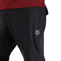 🚵‍♂️🦊 Pantalones Fox Ranger 🌄🔥– Comodidad, Durabilidad y Rendimiento para el MTB
