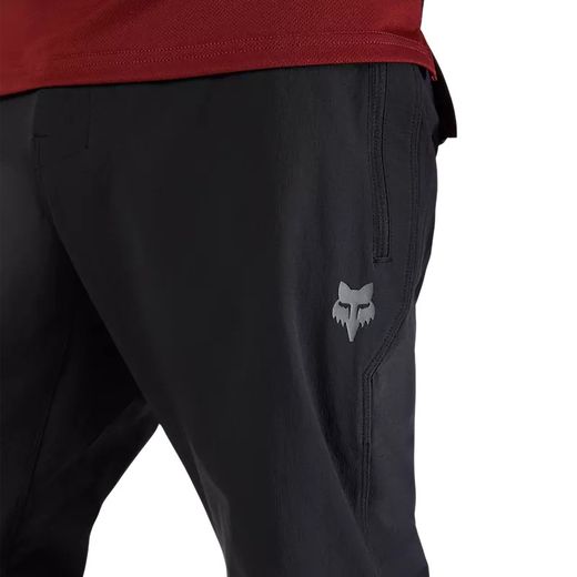 Pantalones Fox Ranger – Comodidad, Durabilidad y Rendimiento para el MTB