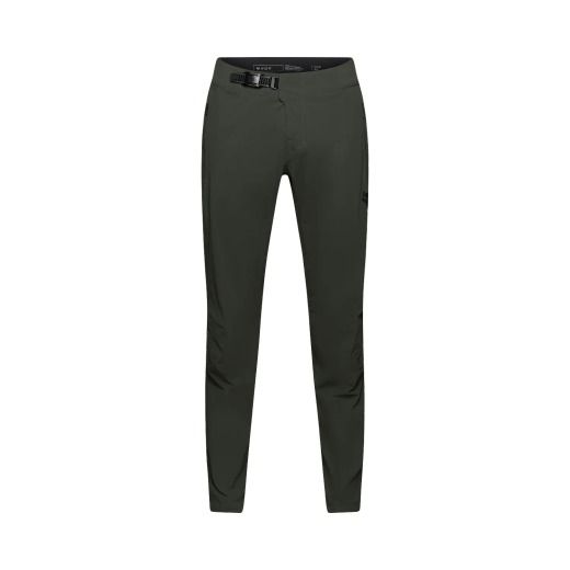 🚵‍♂️🦊 Pantalones Fox Ranger 🌄🔥– Comodidad, Durabilidad y Rendimiento para el MTB