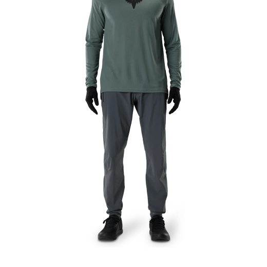 🚵‍♂️🦊 Pantalones Fox Ranger 🌄🔥– Comodidad, Durabilidad y Rendimiento para el MTB