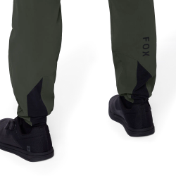 🚵‍♂️🦊 Pantalones Fox Ranger 🌄🔥– Comodidad, Durabilidad y Rendimiento para el MTB