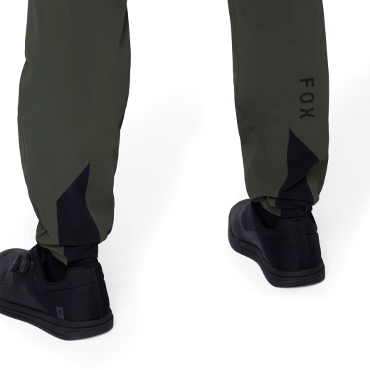 🚵‍♂️🦊 Pantalones Fox Ranger 🌄🔥– Comodidad, Durabilidad y Rendimiento para el MTB