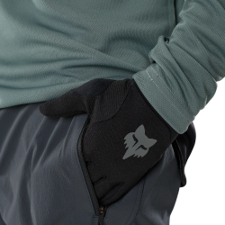 🚵‍♂️🦊 Pantalones Fox Ranger 🌄🔥– Comodidad, Durabilidad y Rendimiento para el MTB