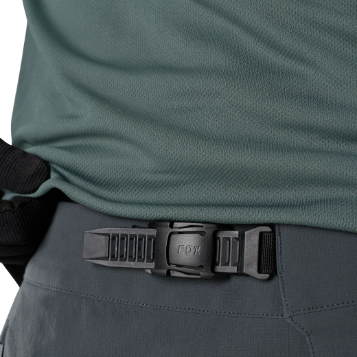 🚵‍♂️🦊 Pantalones Fox Ranger 🌄🔥– Comodidad, Durabilidad y Rendimiento para el MTB