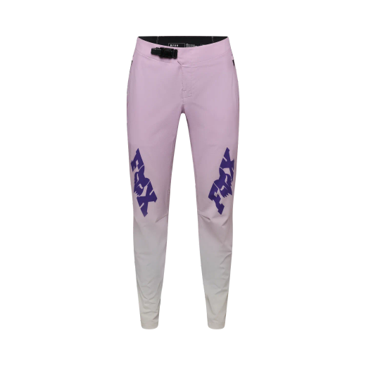 🦊 Pantalones Fox Ranger Foundry Mujer 🚵‍♀️ | Pantalones MTB Mujer Fox Racing
