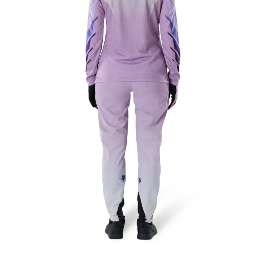 🦊 Pantalones Fox Ranger Foundry Mujer 🚵‍♀️ | Pantalones MTB Mujer Fox Racing