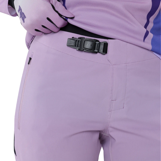 🦊 Pantalones Fox Ranger Foundry Mujer 🚵‍♀️ | Pantalones MTB Mujer Fox Racing