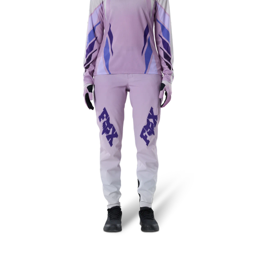 🦊 Pantalones Fox Ranger Foundry Mujer 🚵‍♀️ | Pantalones MTB Mujer Fox Racing