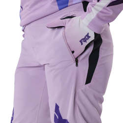 🦊 Pantalones Fox Ranger Foundry Mujer 🚵‍♀️ | Pantalones MTB Mujer Fox Racing