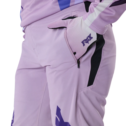 🦊 Pantalones Fox Ranger Foundry Mujer 🚵‍♀️ | Pantalones MTB Mujer Fox Racing