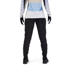 🚴‍♀️ Pantalones Fox Ranger Grid para Mujer – Comodidad y Resistencia para tus Aventuras en MTB