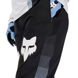 🚴‍♀️ Pantalones Fox Ranger Grid para Mujer – Comodidad y Resistencia para tus Aventuras en MTB