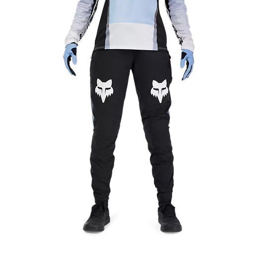 🚴‍♀️ Pantalones Fox Ranger Grid para Mujer – Comodidad y Resistencia para tus Aventuras en MTB