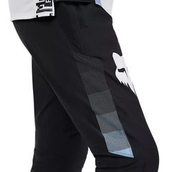 🚴‍♀️ Pantalones Fox Ranger Grid para Mujer – Comodidad y Resistencia para tus Aventuras en MTB