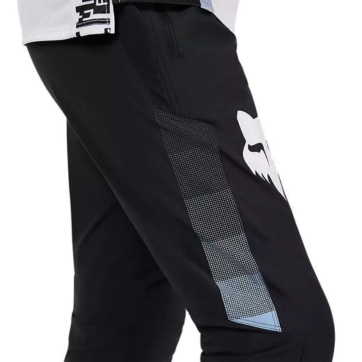 🚴‍♀️ Pantalones Fox Ranger Grid para Mujer – Comodidad y Resistencia para tus Aventuras en MTB