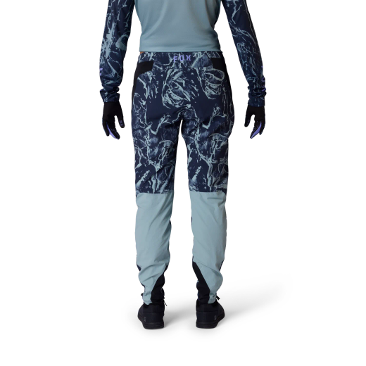 👖🔥 Pantalones Fox Ranger Image Print Mujer – Comodidad, Resistencia y Estilo para MTB